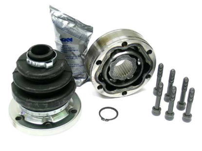 Porsche Axle Joint Kit GKN Loebro 95133290100
