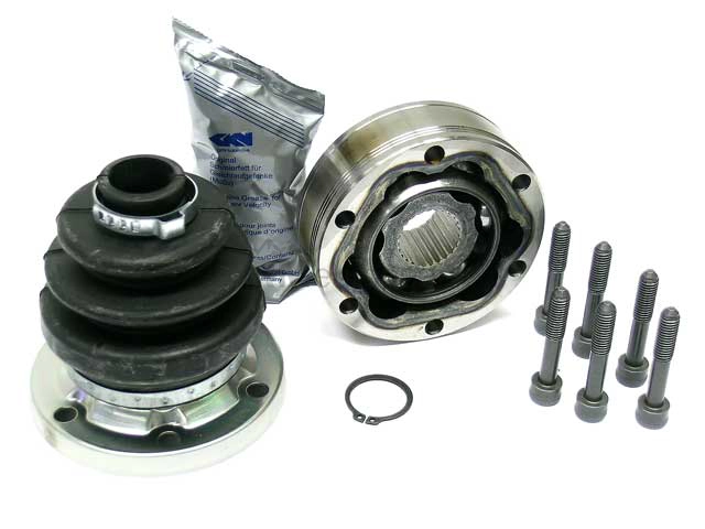Porsche Axle Joint Kit GKN Loebro 95133290100