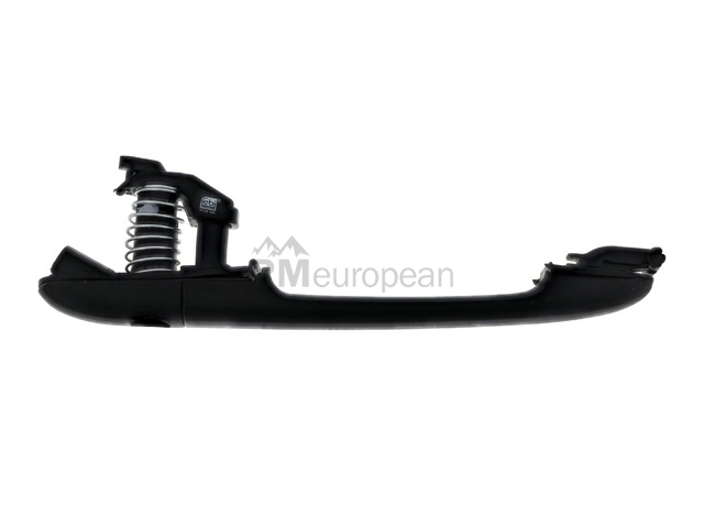 Dodge Outside Door Handle febi bilstein 05124094AA