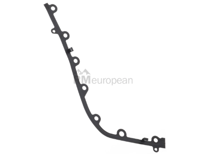Porsche Timing Cover Gasket Genuine Porsche 94810112504