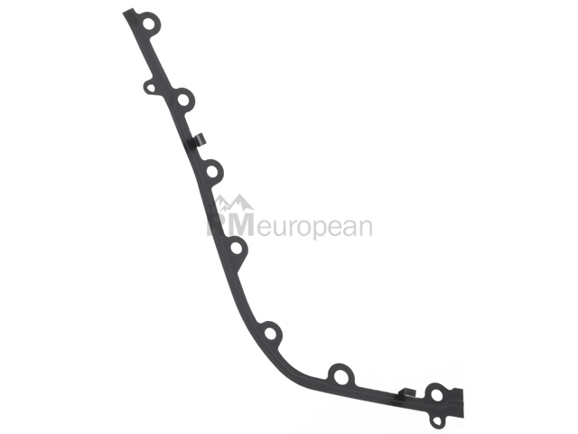 Porsche Timing Cover Gasket Genuine Porsche 94810112504