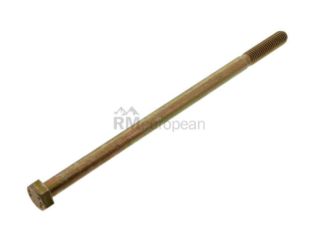 BMW Sway Bar End Link Bolt Genuine BMW 07119912595