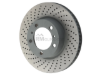 Porsche Brake Disc SHW Performance 98135140101