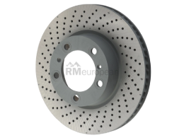 Porsche Brake Disc SHW Performance 98135140101