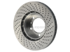 Porsche Brake Disc SHW Performance 98135140101