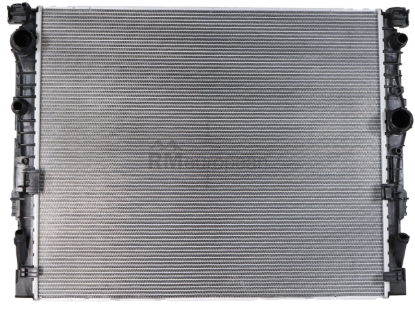 BMW Radiator Mahle Behr 17118476010