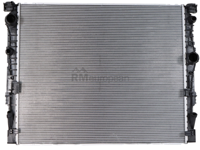 BMW Radiator Mahle Behr 17118476010