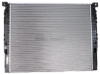 BMW Radiator Mahle Behr 17118476010