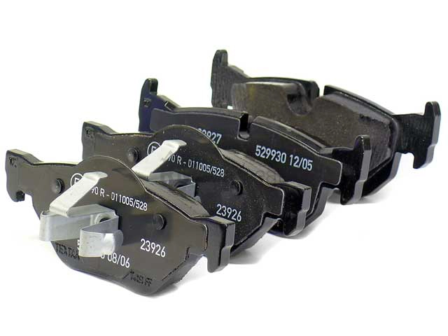 BMW Brake Pad Set Textar 34216790761