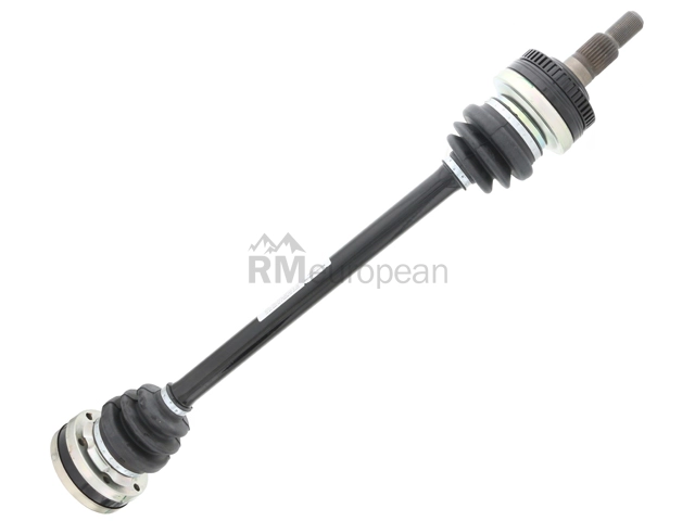 Porsche Axle Shaft Assembly Genuine Porsche 98633202457