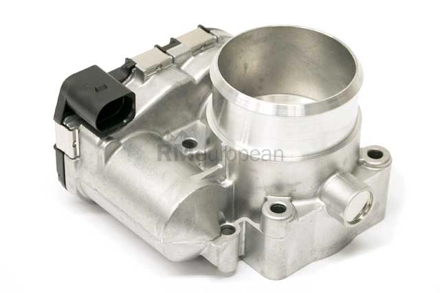 VW-Audi Throttle Housing Bosch 06B133062M