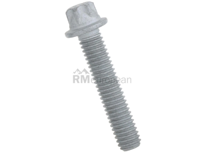 Mercedes Bolt Genuine Mercedes 000000003495