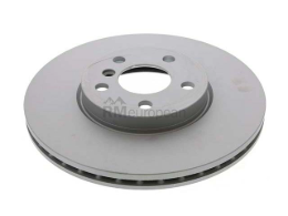 Mini Brake Disc Zimmermann Coat Z 34116799351