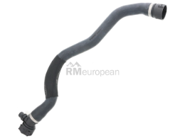 BMW Radiator Hose Bapmic 17128602871
