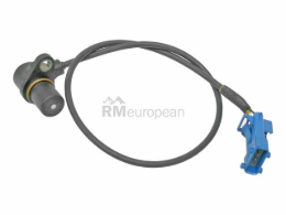Saab Crankshaft Sensor Bosch 55557326