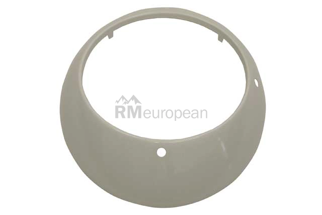 Porsche Headlight Rim Hella 91163113103