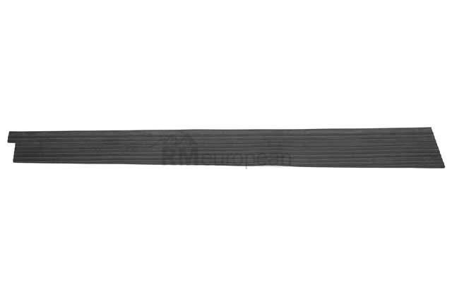 Porsche Rubber Strip Pad O.E.M. 64455111500