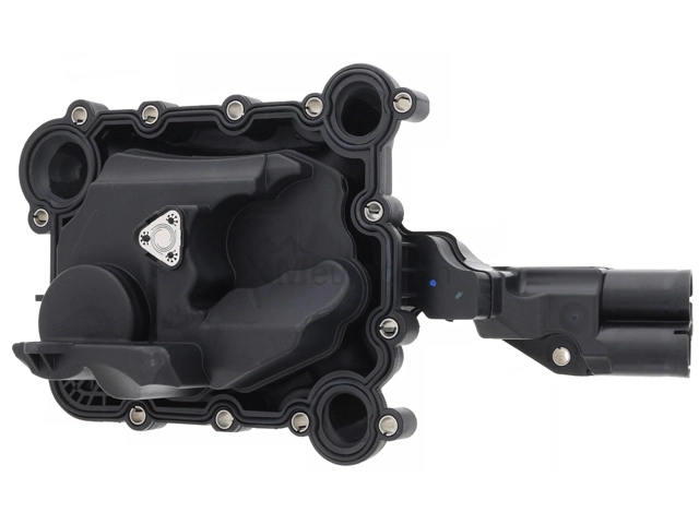 VW-Audi Crankcase Vent Valve Hengst 06E103547P