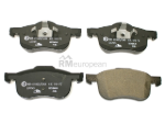 Volvo Brake Pad Set ATE Ceramic 32373171