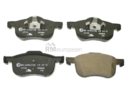 Volvo Brake Pad Set ATE Ceramic 32373171