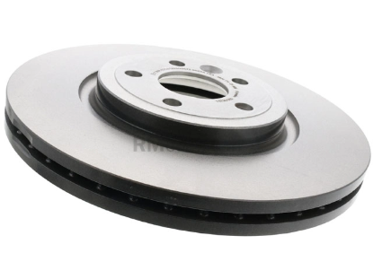 Jaguar Brake Disc Brembo T4A34339