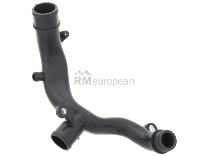 Coolant Pipe Britpart AJ813917RBP