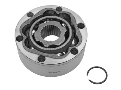 Porsche Axle Joint Meyle 93033203400