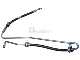 Mercedes Power Steering Hose Rein Automotive 9064663981