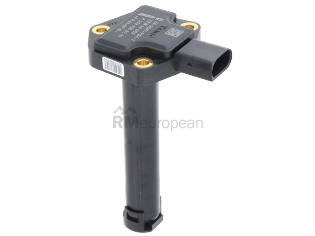 Mercedes Engine Oil Level Sensor Genuine Mercedes 2789050209