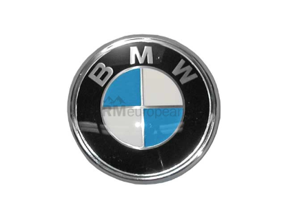 BMW Emblem Genuine BMW 51141872327