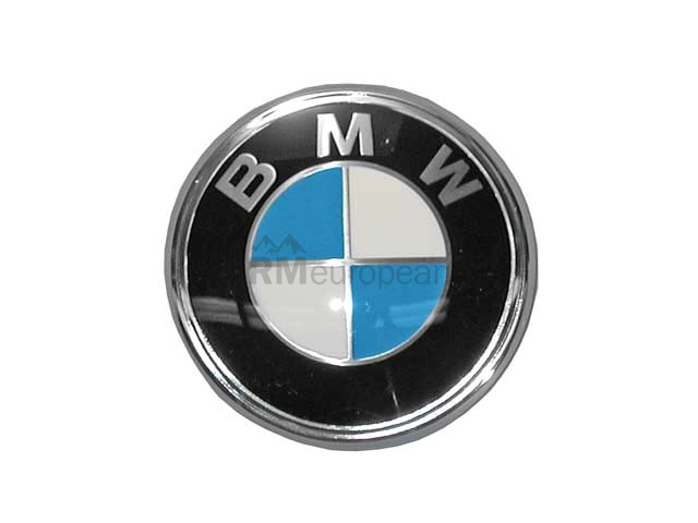 BMW Emblem Genuine BMW 51141872327