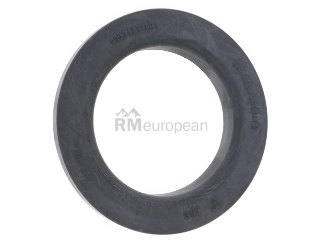 Porsche Coil Spring Seat Genuine Porsche 99634351101