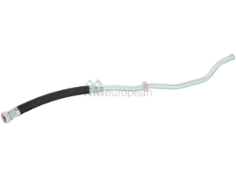 Porsche Oil Line German 91110773014
