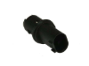 BMW Bulb Socket URO Parts 63138360205
