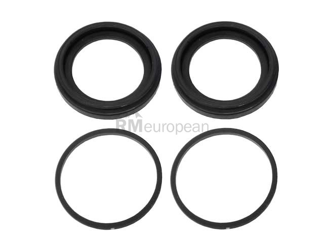 Brake Disc ATE Coated SP36124