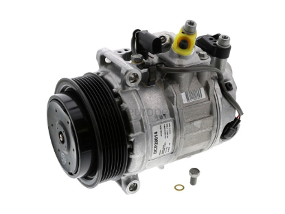 Porsche A/C Compressor Denso 94812601103