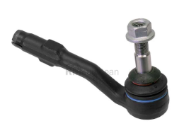 BMW Tie Rod End Lemfoerder 32106776946