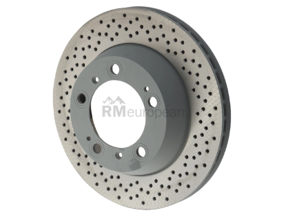 Porsche Brake Disc SHW Performance 98635240301