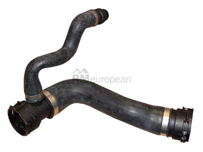 BMW Radiator Hose Rein Automotive 17127521777