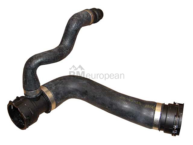 BMW Radiator Hose Rein Automotive 17127521777