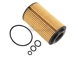 Dodge Oil Filter Kit Mahle 05086301AA