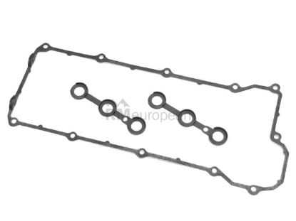 BMW Valve Cover Gasket Set Victor Reinz 11120034107