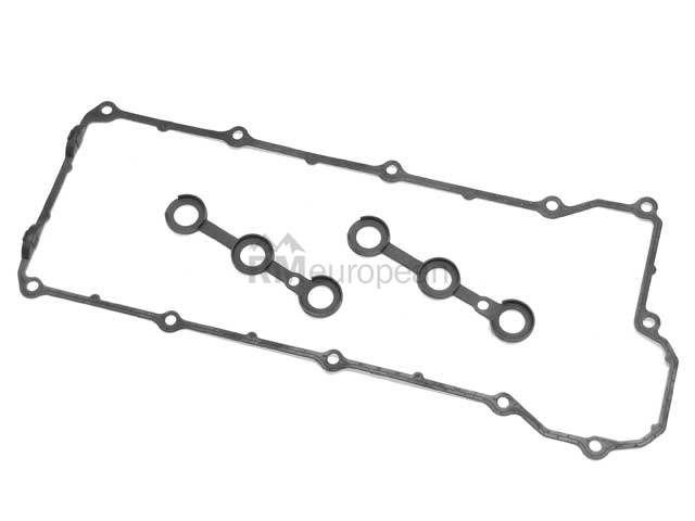 BMW Valve Cover Gasket Set Victor Reinz 11120034107