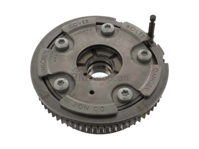 Mercedes Camshaft Adjuster febi bilstein 2720506847
