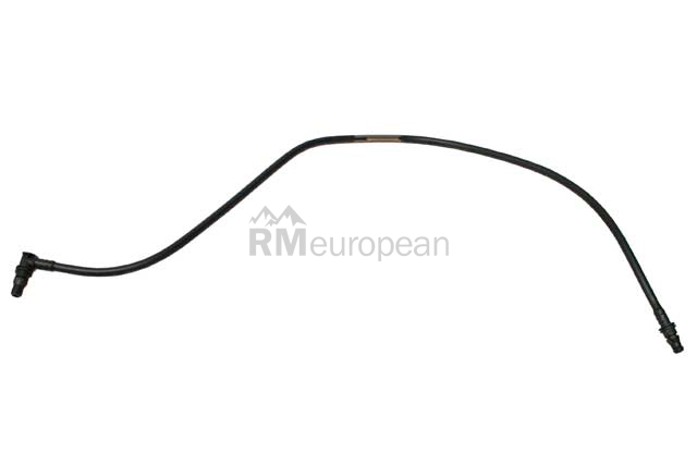 Mercedes Coolant Breather Pipe Genuine Mercedes 2305010325