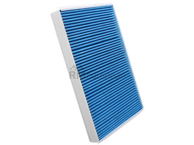 Mercedes Cabin Air Filter Hengst Blue Care 9068300318
