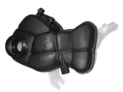 Mercedes Coolant Expansion Tank Rein Automotive 2215000349