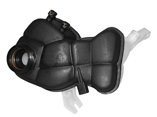Mercedes Coolant Expansion Tank Rein Automotive 2215000349