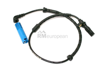 BMW ABS Sensor febi bilstein 34526756380