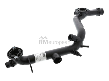 VW-Audi Coolant Pipe Genuine VW/Audi 06E121045J